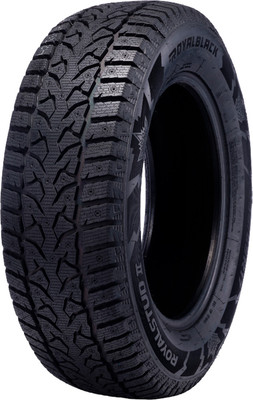 Зимняя шина ROYAL BLACK Royal Stud II 245/45R20 103T XL