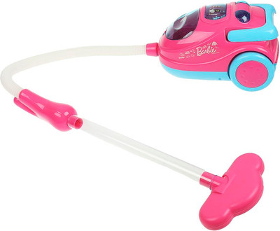 Пылесос игрушечный Играем вместе Барби / B1618826-R6