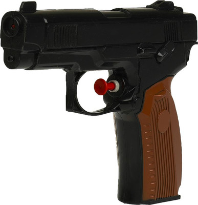 Пистолет игрушечный Играем вместе Ярыгина Грач / A1673338-O-R 