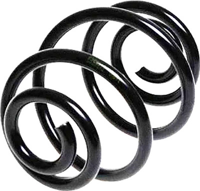 Пружина подвески Lesjofors 4217705 