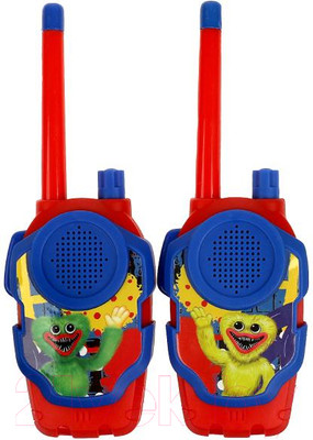 Рация игрушечная Играем вместе B1652073-R16