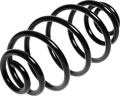 Пружина подвески Lesjofors 4263455 