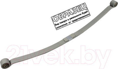 Рессора подвески Lesjofors 5856809 