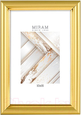 Рамка Мирам 636411-4 (10x15)