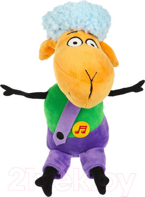 Мягкая игрушка Мульти-пульти Отель у овечек Беня / F80338-28