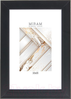 Рамка Мирам 641877-4 (10x15)