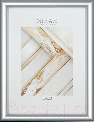 Рамка Мирам 642021-6 (15x20)
