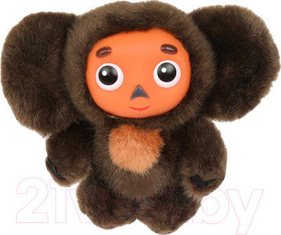 Мягкая игрушка Мульти-пульти Союзмультфильм Чебурашка / V85363-14ANSD 