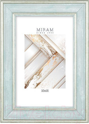 Рамка Мирам 642498-4 (10x15)