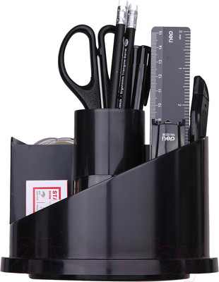 Органайзер настольный Deli E38251A