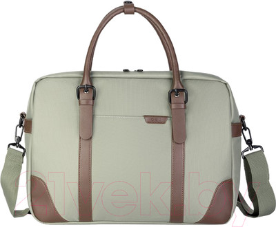 Сумка для ноутбука Deli BG10345 (серый)