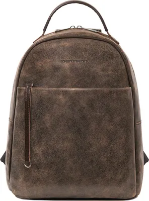 Рюкзак Igermann 1145 / 23С1145К6 (коричневый)