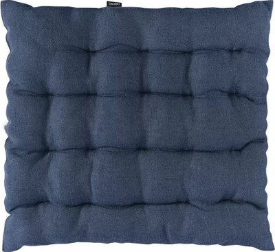 Подушка на стул Tkano Essential TK22-CP0001 (синий)