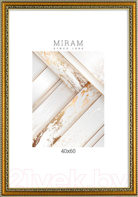 Рамка Мирам 644813-17 (40x60)
