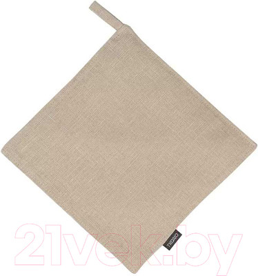 Прихватка Tkano Essential TK22-PH0004 (бежевый)