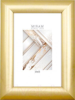 Рамка Мирам 647211-4 (10x15)
