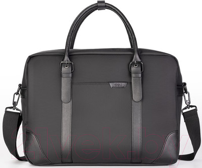 Сумка для ноутбука Deli BG10309 (черный)