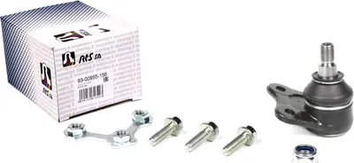 Шаровая опора RTS 93-00955-156