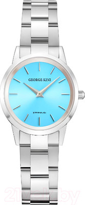 Часы наручные женские George Kini GK.GN0002