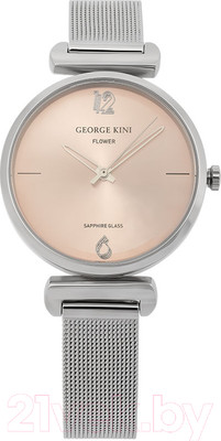 Часы наручные женские George Kini GK.FL0005 