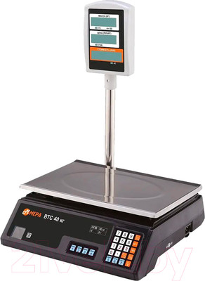 Весы торговые Мера ВТС 40 / 71062211
