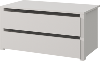 Комплект выдвижных ящиков Anrex Lima 2S (персидский жемчуг)