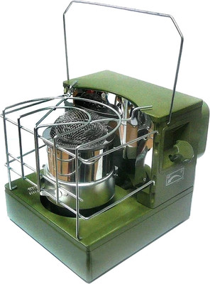 Газовый обогреватель Саво ПО-2.5 Мини