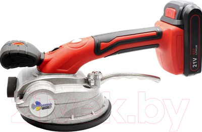 Виброприсоска для укладки плитки Trio Diamond 282300