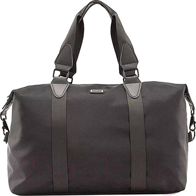 Сумка дорожная Valigetti 182-357-31-VG-BLK (черный)