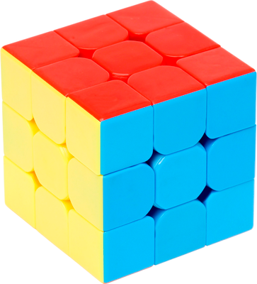 Игра-головоломка Puzzle Собери цвет / 10067428