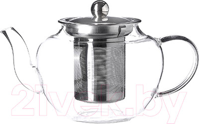 Заварочный чайник Loraine 60074