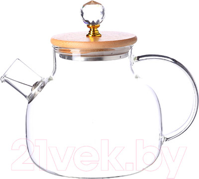 Заварочный чайник Loraine 60095