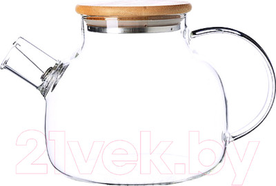 Заварочный чайник Loraine 60096