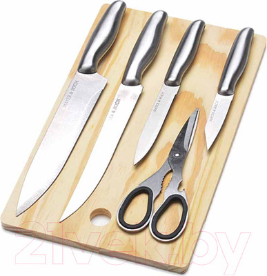 Набор ножей Mayer&Boch 26995