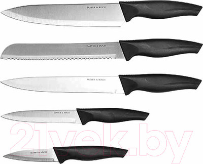 Набор ножей Mayer&Boch 30740