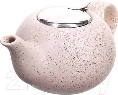 Заварочный чайник Loraine 28680-3