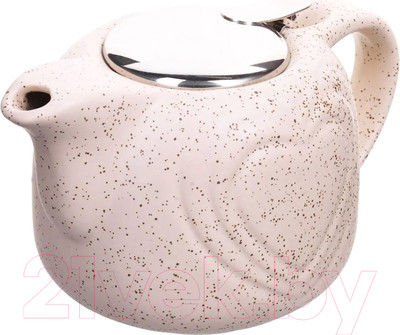 Заварочный чайник Loraine 28681-3