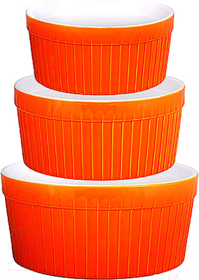 Набор салатников Loraine 29570