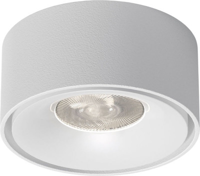 Точечный светильник Elektrostandard Glam 25095/LED (белый)