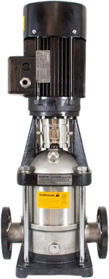 Центробежный насос Unipump MVH 20-5 5.5кВ