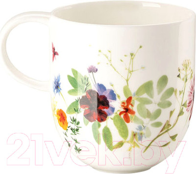 Кружка Rosenthal Brillance Grand Air / 10530-405109-15505