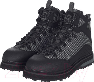 Ботинки для охоты и рыбалки FHM Brook войлок (р-р 44, серый)