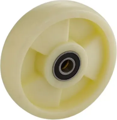 Колесо для тележки складской TOR 200х50мм / 1011983