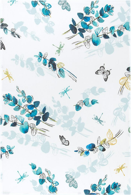 Полотенце АртПостель Мирт из рогожки (50x70)