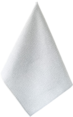 Полотенце АртПостель Лен из рогожки (50x70)