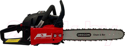 Бензопила цепная Zeus PN5800-8 