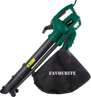 Воздуходувка электрическая Favourite VCB 2000