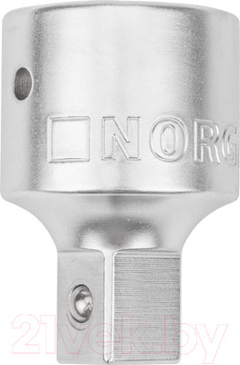 Адаптер слесарный Norgau 063981074 