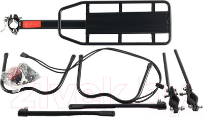 Багажник для велосипеда FAVORIT XG-023