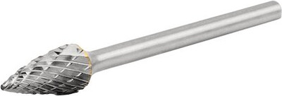 Борфреза Norgau G0612M03-38 / 077135061